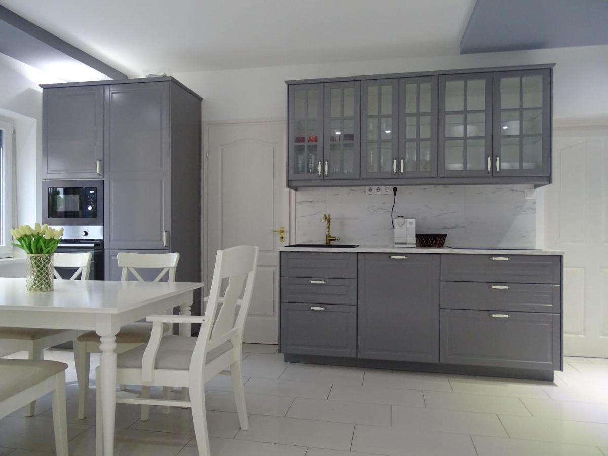 Dorothy Apartman Siófok Esterno foto
