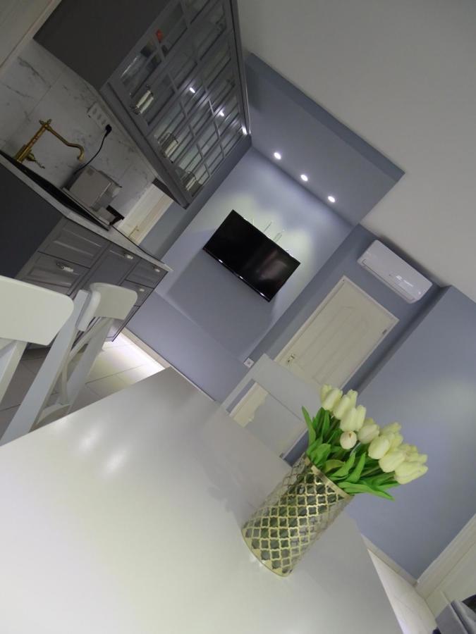 Dorothy Apartman Siófok Esterno foto