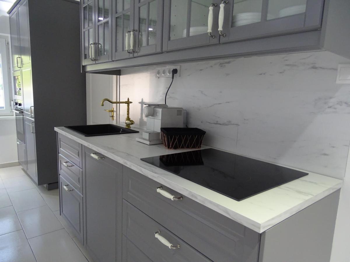 Dorothy Apartman Siófok Esterno foto