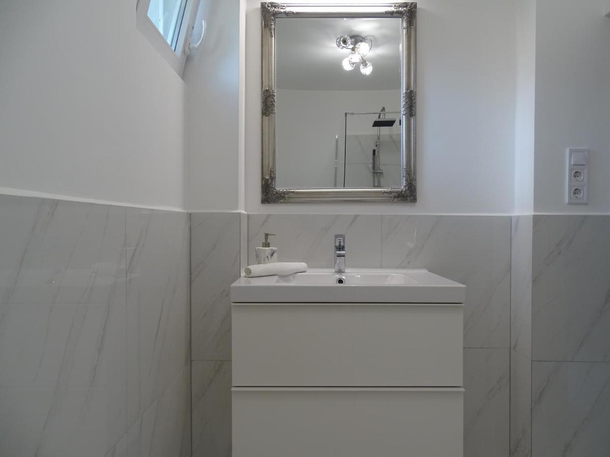 Dorothy Apartman Siófok Esterno foto