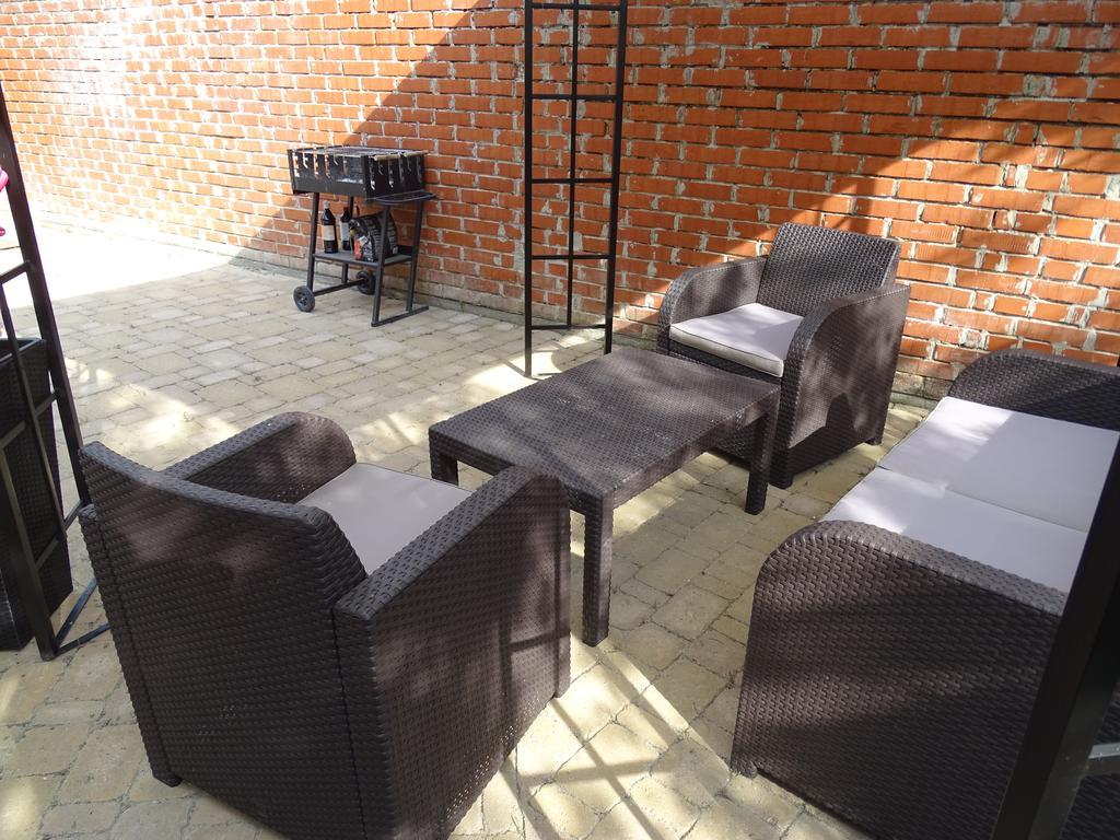 Dorothy Apartman Siófok Esterno foto