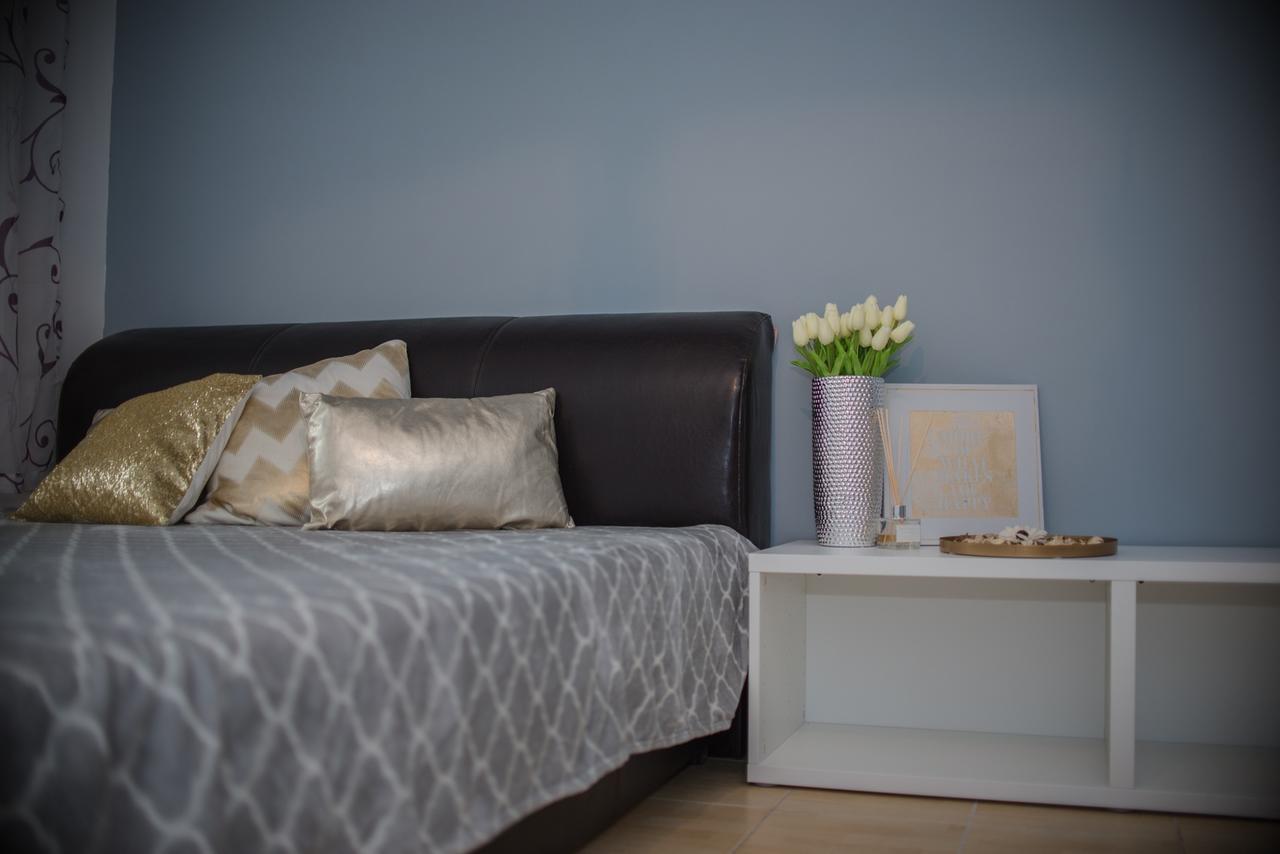 Dorothy Apartman Siófok Esterno foto