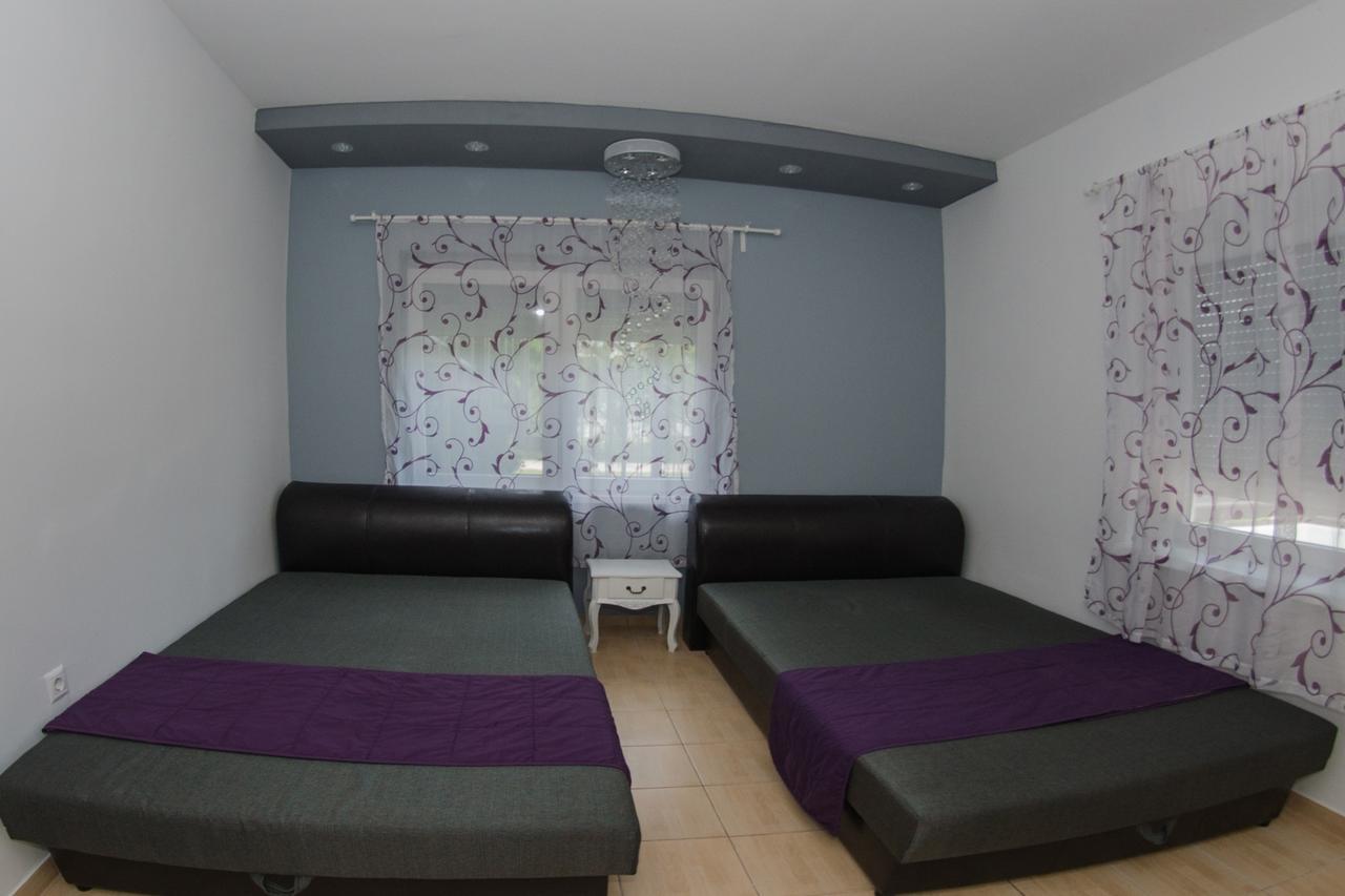 Dorothy Apartman Siófok Esterno foto