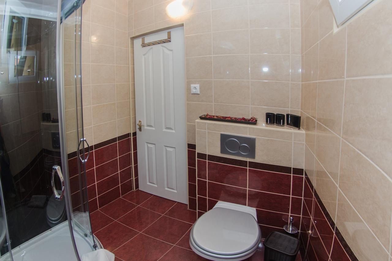 Dorothy Apartman Siófok Esterno foto