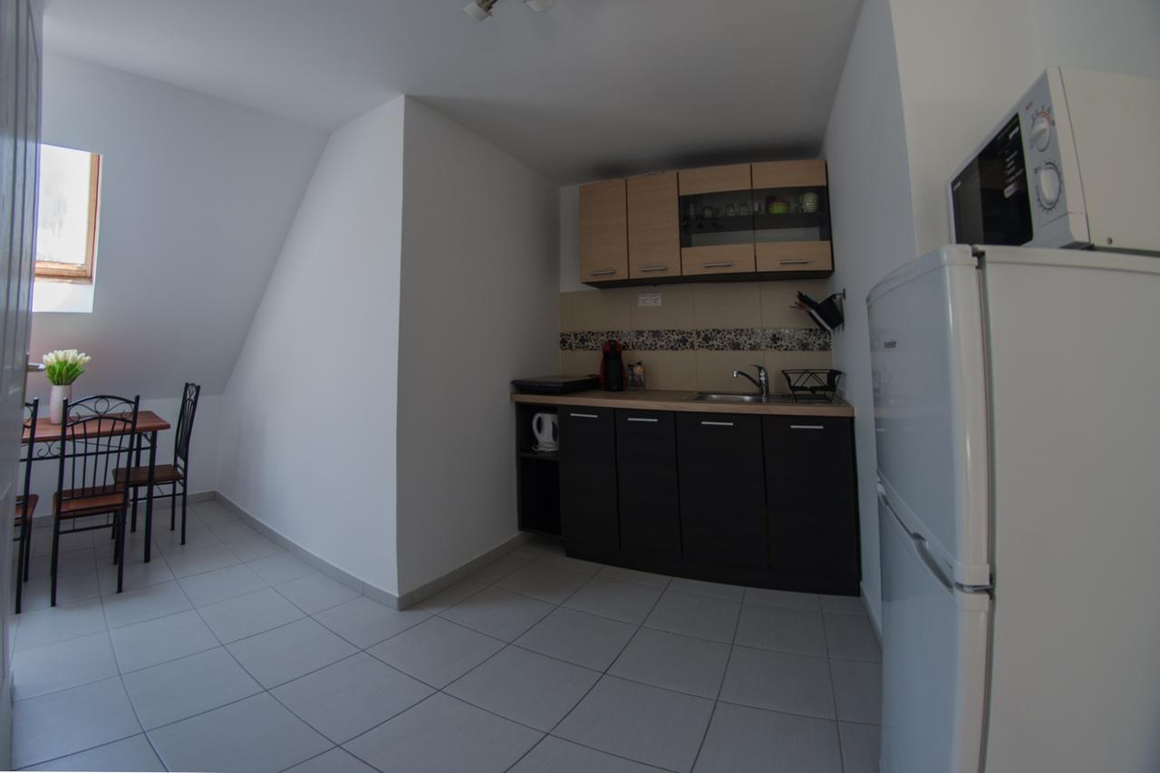 Dorothy Apartman Siófok Camera foto