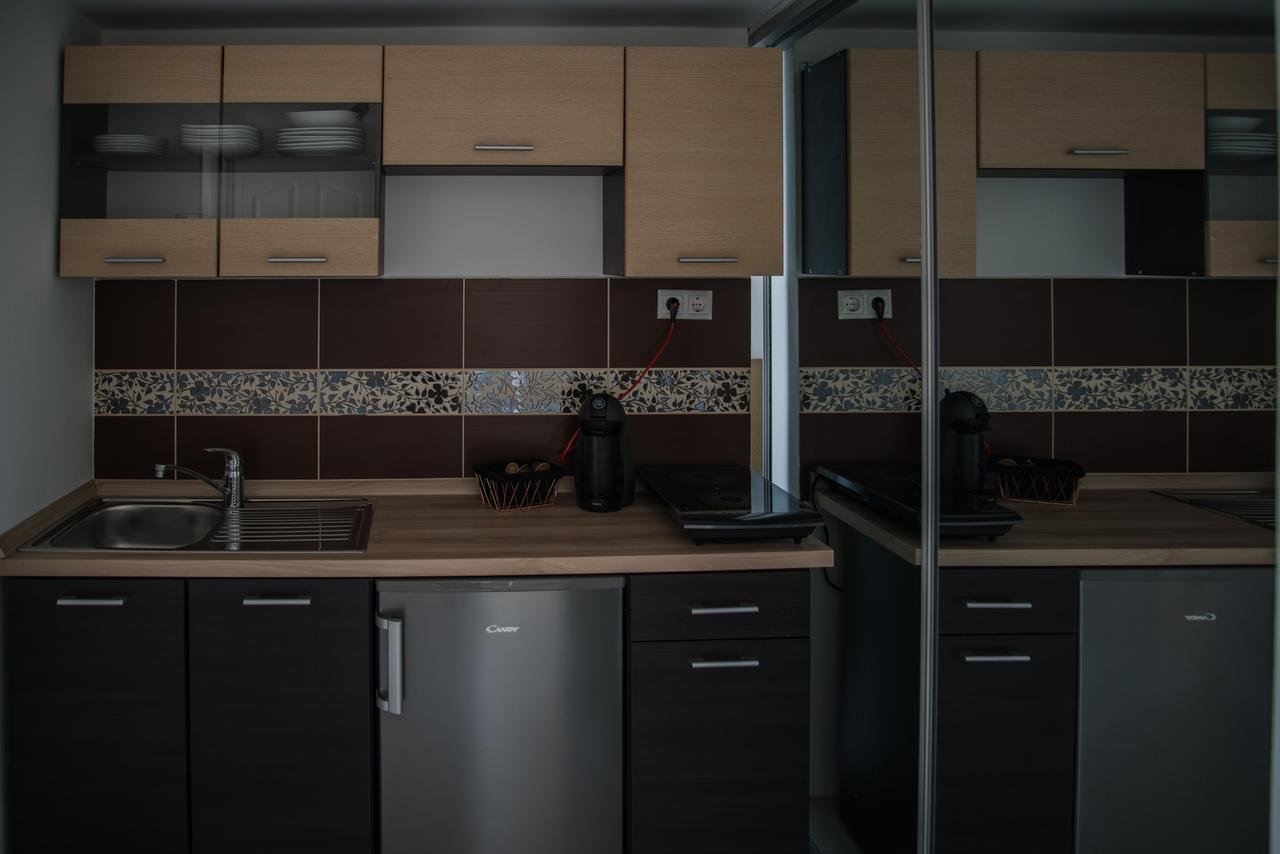 Dorothy Apartman Siófok Esterno foto